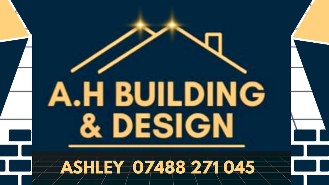 A H Building