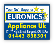 Appliance UK