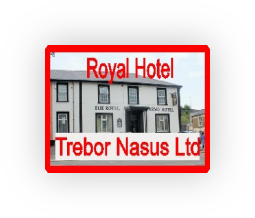 Royal Hotel Sponsor 2