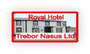 Royal Hotel Sponsor 2