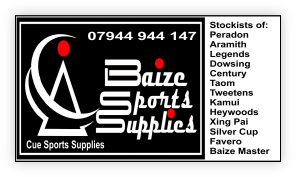 Baize Sports Supplies