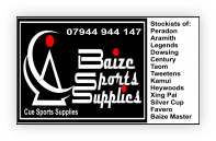 Baize Sports Supplies