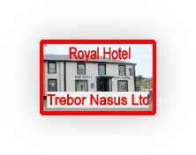Royal Hotel Sponsor 2