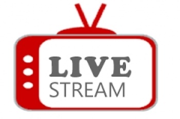 Live Stream Icon