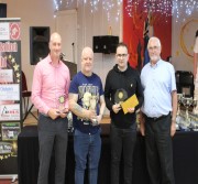 Div 2 Champions - Aberfan