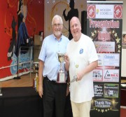 Trebor R/Up - Abertysswg
