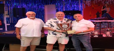Div1 Cup Winners - Abertysswg
