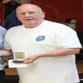 Plate S/Finalist - Ash Galliers