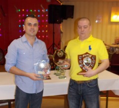 Pairs Winners