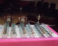 Cup Trophies