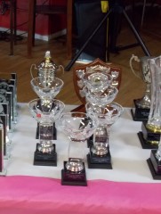 Individual Trophies 2