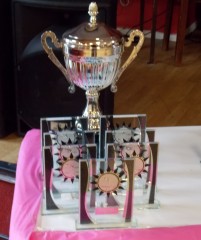 Div 1 League Champions Cup