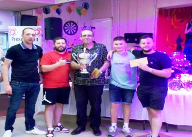League Champions - MWSC (A)