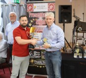 Div1 High Break (131) - Dan Evans