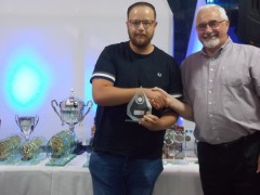 Div 2 Best Averages - Nathan White