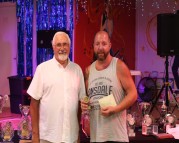 D2 High Break - Jon Bingham