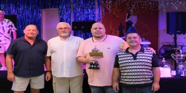 Coors Winners - Malpas