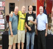 Div 2 R/Up - Malpas