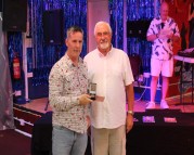 D2 Sgl LSF - Martin White