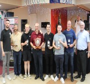 Div1 Cup Winners - Red Triangle A