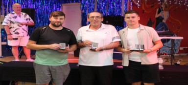 Div1 Cup R/Up -Scala
