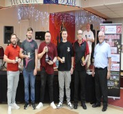 Coors Winners - Scala