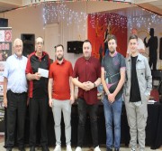Div1 Cup R/Up - Scala