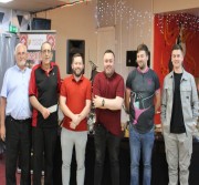 Div1 R/up - Scala