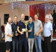 Div2 Cup Winners - Snooks B