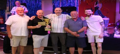 Div2 Cup Winners - Wexa C